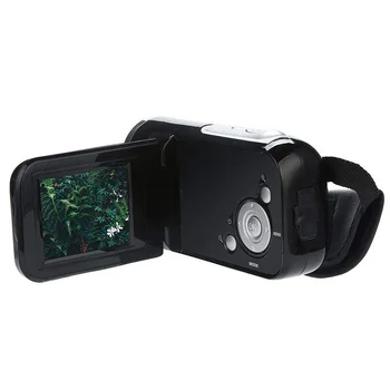 New Horúce Video Fotoaparáty, Videokamery Digitálneho Fotoaparátu, Mini DV Kamery Videokamery HD Rekordér
