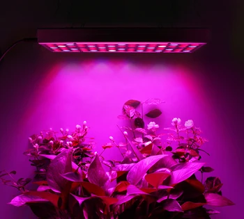 Pestovanie Svietidlá LED Rásť Svetlo 25W maximálne 45 w AC85-265V celé Spektrum Rastlín Osvetlenie Fitolampy Pre Rastliny, Kvety, Sadenice Pestovanie
