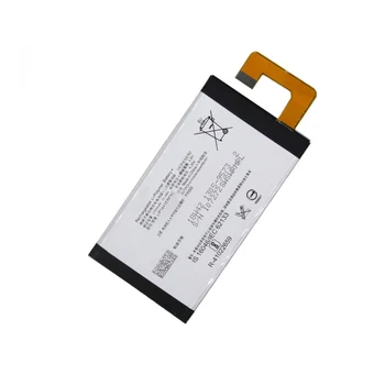 LIP1641ERPXC 2700mAh batérie pre Sony XPERIA XA1 Ultra G3221 G3212 G3223 G3226 Mobilný telefón