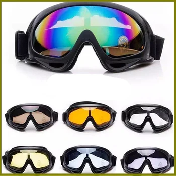 Nové Lyžiarske Okuliare Dvojité Objektív Vrstvou Anti-fog Veľké Maska Ski Lyžiarske Okuliare Mužov A Žien Snowboard Lyžiarske Okuliare, Lyžiarske Okuliare