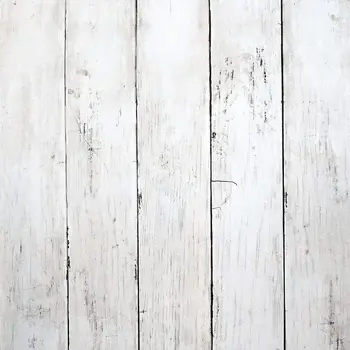 LUCKYYJ Samolepiace Dreva, Kôry a Nalepiť Tapetu Výzdoba Steny Pokrýva Vintage Dreva Panel Interiéru Film pre Domáce Dekorácie