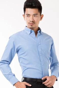 2020 nové Prispôsobiť mužov tričko dlhý rukáv prispôsobiť jednofarebné č pocket long sleeve tričko A526 outwear