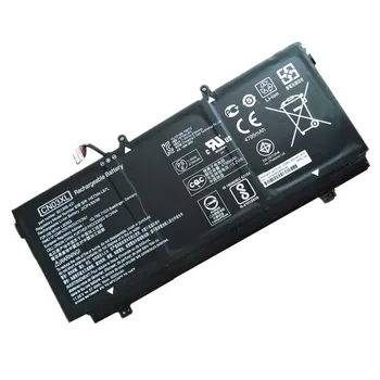 7XINbox 11.55 V 4795mAh Pôvodné CN03XL Notebook Batérie Pre HP 13-AB001 13-AB099 13T-AB000 HSTNN-LB7L 901308-421 CN03XL