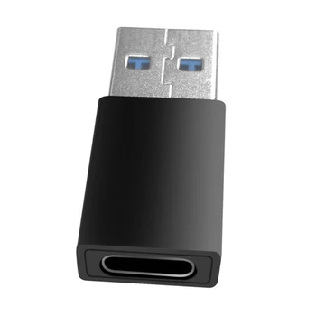 3,5 mm Audio Jack Bluetooth 5.0 Bezdrôtový USB Adaptér, Slúchadlá Slúchadlá Mikrofón Prijímač, Prevodník pre Prepnutie/Konzoly PS4/PC