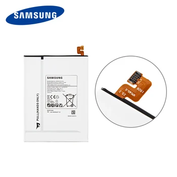 SAMSUNG Pôvodnej Tablet EB-BT710ABA EB-BT710ABE 4000mAh batérie Pre Samsung Galaxy Tab S2 8.0 SM-T710 T713 T715/C/Y T719C T713N
