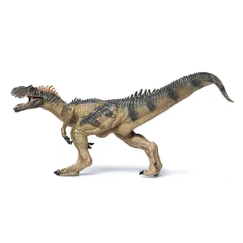 Deti Realistické Dinosaurov Allosaurus Obrázok Jurský Prehistorických Zvierat Model Hračka pre Deti, Deti Darček