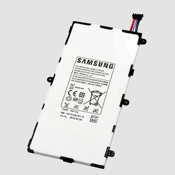 Tablet PC Batérie T4000E Pre Samsung Galaxy Tab 3 7.0