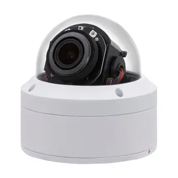 Anpviz 5MP Dome POE PTZ IP Kamera 12X Optický Zoom 5-50mm s Audio Doma/Vonku proti Poveternostným vplyvom IČ 35m Onvif H. 265 P2P