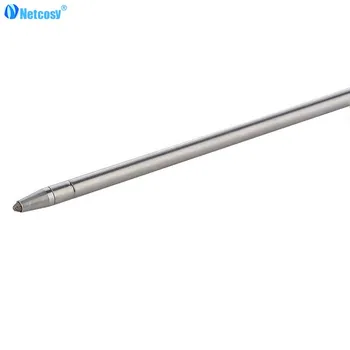 10 Ks Dotyk perom S Pen Časť Pre LG Stylo 3 LS777 L83BL L84VL M430 Dotykový Displej Kapacitný Stylus Pen Pero