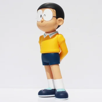 Doraemon Nobi Nobita Hračka obrázok Nobita Pvc Akčné Figúrky, Hračky 20 cm Krabici Zabalený Maloobchod Doprava Zadarmo