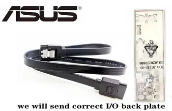ASUS Z97-K R2.0 pôvodnej DOSKE dosky LGA 1150 DDR3 i5 i7 i3 CPU 32G SATA3 USB2.0 UBS3.0 Z97 POUŽÍVA ploche dosky