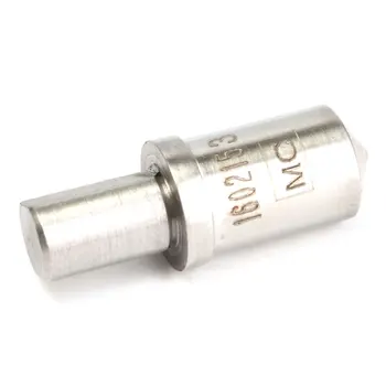 ZEAST Vysokej Kvality HRC-3 Kovové Oceľové Diamond Indenter Penetrator Pre Tvrdosť Testovanie Tester RC-3 HR150A