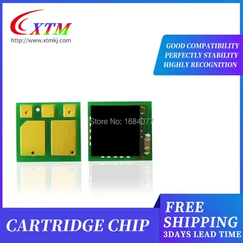 10X Toner čip CF230A CF230 pre HP CF220 M203 M227 kazety čip 1.6 K