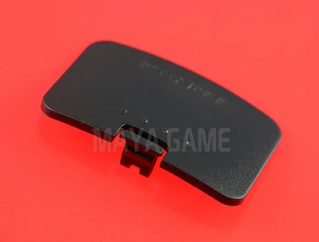 OCGAME Black Pre N64 Pamäť 64 Rozšírenie Pak Kryt Dvere Jumper Pak Veko 20pcs/veľa