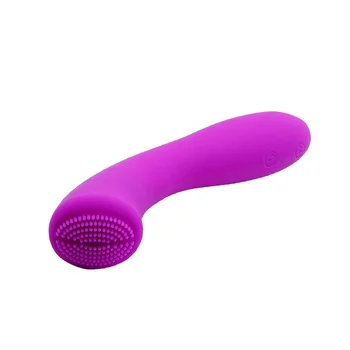 30 Rýchlosti USB Nabíjateľné Moc Vibrátory, G Mieste Stimuláciu Klitorisu Elektrickým Prúdom Sexuálne Hračky Pre Ženy Produkt