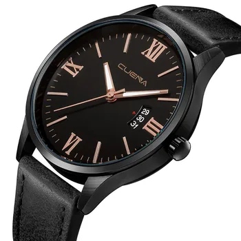 DISU Mužov Luxusné Hodinky Quartz Nerezová Oceľ Ciferník Bežné Náramok hodiniek muž hodinky pánske 2020 relogios masculino