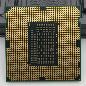 Doprava zadarmo Pôvodné Xeon CPU Processor E3 1260L 2.4 GHz L3 8M Quad-Core maximálne 45 w TDP PROCESORA Pre HP GEN8 E3-1260L