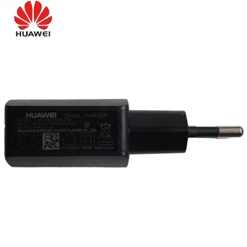 HUAWEI Supercharge USB Rýchlo Nabíjačka EÚ Zapojte Adaptér 5V/1A