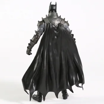 Super Hrdina Bruce Wayne Arkham Origins PVC Akcie Obrázok Zbierku Hračiek 7