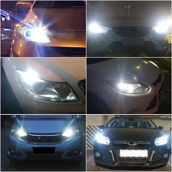 2x Canbus LED T10 W5W Odbavenie Parkovacie Svetlo Klin Svetlo Interiéru Vozidla Svetlá Pre Geely Atlas Emgrand GT Es7 X7 MK Kríž GC6