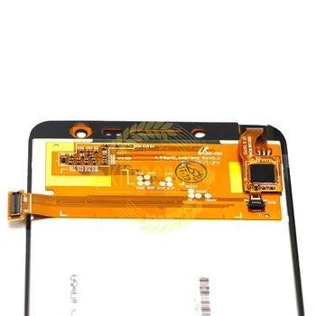 Kvalitný Dotykový Displej Digitalizátorom. LCD Displej Montáž Pre Samsung Galaxy J2 Prime G532 SM-G532 SM-G532F G532F Telefón Časť