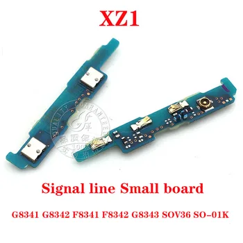Pre Sony Xperia XZ1 signál malá rada signálu antény