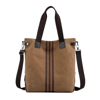 Nový jednoduchý veľká kapacita dizajn plátno ženy messenger taška fashion dievčatá kabelka, taška cez rameno denne nákupní taška