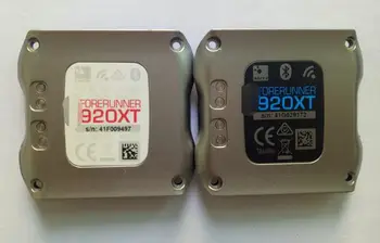 Batérie pre Garmin Predchodcu 920XT GPS Hodinky Li-ion Batéria s Spodného Krytu