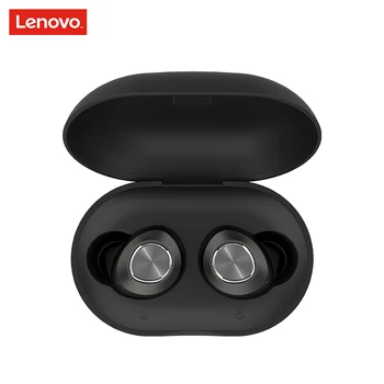 Originálne Lenovo HT10 PRO TWS Pravda Bezdrôtové Slúchadlá BT5.0 Hlboké Basy Slúchadlá HD Stereo Slúchadlá Potlačením Hluku Gaming Headset