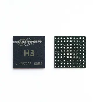 ALLWINNER H3 FBGA-347 CPU Procesor Zbrusu Nový, Originálny