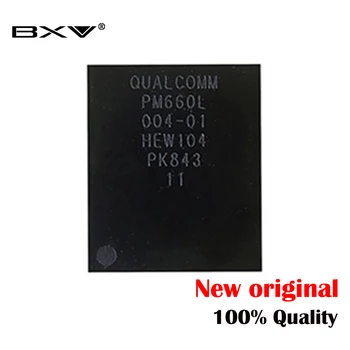 Doprava zadarmo (2piece) Nové PM660L PM660L-004 PM660L 004 BGA IC Chipset