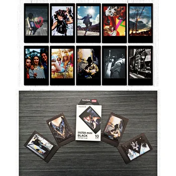 10 Listy Fujifilm Instax Mini 8 9 Filmu Okamžité Film Photo Papier pre Fujifilm Instax Mini 9/8/7s/25/50s/70/90 SP-1/SP-2 Tlačiarne