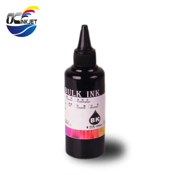 OCINKJET 4 Farby 100 ML/Fľaša Univerzálny Vodnej báze Pigmentu Pre HP 950 951 932 933 655 Pre Inkjetprinter 8600 8610 8620 Tlačiareň Atrament