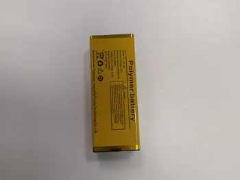 CARIBE Batérie 6000 mAh pre PL-55L s Grip