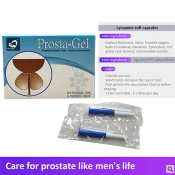 Prírodné Riešenie Prostaty Liečba Muž Masáž Prostaty Hypertrofia Prostatic Gél Urologické Infekcie Močových Ciest Úľavu Od Bolesti