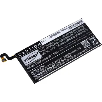 Batéria pre Samsung SM-G930F