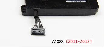 NOVÉ A1383 batéria pre MacBook Pro 17 