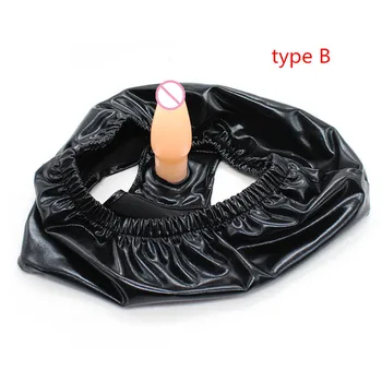 Análne dildo nohavičky s análny plug dvore Stimuluje Zadok Plug G Mieste erotické hračky konečníka, pošvy pánty sexuálne hračky, mužov a ženy