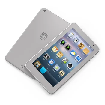 PHILIPS Originálne 8 palcový PC Dieťa Tablet FHD Duálne kamery, WIFI, Bluetooth Tablety Android 9.0