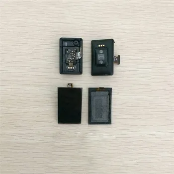 Originálne Hodinky Kryt s Hlavná Obrazovka LCD pre Fitbit Poplatok 2 Smart Hodinky Opravy Diely alebo Sledovať Kryt bez Hlavnej Obrazovke LCD
