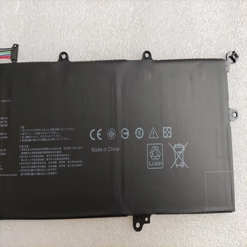 Nové Originálne C31N1714 Batéria pre Asus ZenBook Flip 14 UX461UA UX461UN UX461FA UX461FN 2-v-1 UX461UA-E1072T E1022T E1091T 57Wh