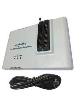 GQ PRG-055 GQ-4X V4 (GQ-4X4) EPROM čip Horák USB Univerzálny Programátor 29F400