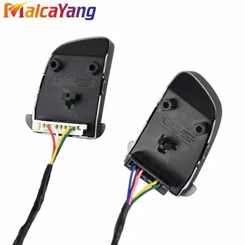 Spoločné kábel s tlačidlo prepínač Pre Kia sportage SL Volantu, Audio Tempomat Tlačidlá s back light
