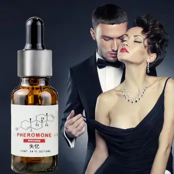 Flirtovanie Vysoká koncentrácia Feromónové Parfumy Olej Androstenon Feromóny Sexuálne Stimulujúci Vôňa Sex Olej Sexy Parfum, olej