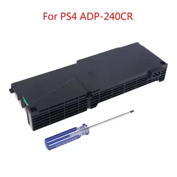 Pre PS4 Napájanie Dosky ADP-240CR Nahradenie Opravu Časti 4 Pin Tak-ny Playstation 4 1100 Series Konzoly Príslušenstvo