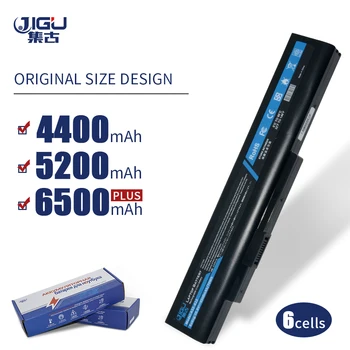 JIGU 6cell Notebook Batérie A32-A15 A41-A15 A42-A15 A42-H36 Pre MSI Pre Akoya E6201 E6228 E7219 Série