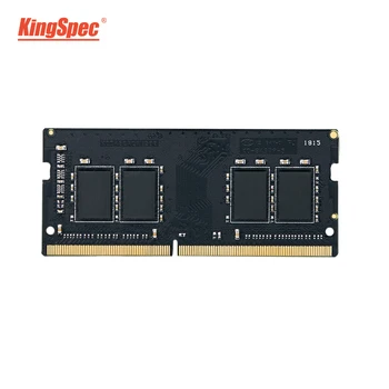 KingSpec DDR4 RAM Pamäte 4GB ddr4 8gb, 16GB 2400MHz 2666 RAM Pre Notebook Notebook Memoria
