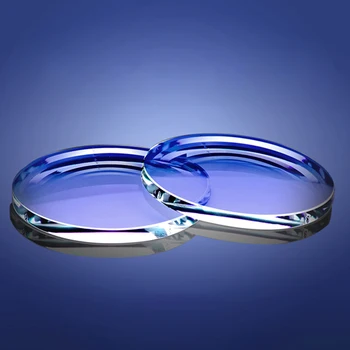 1.56 1.61 1.67 1.74 Asférické Živice Šošovky Proti Modré Svetlo Len Prispôsobené Predpis Objektív Krátkozrakosť Šošovky, je Potrebné, Aby s Rámy