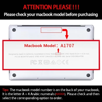MTT Krokodíla Notebook Prípad Pre Macbook Air Pro 11 12 13 15 16 Dotyk Bar 2020 Plastové Pevný Kryt pre macbook Pro 13 Laptop Rukáv