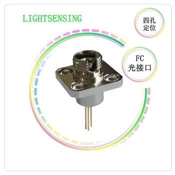 LSSAPD9-800 905nm odpoveď 800um kremíka lavína photodiode detektor APD